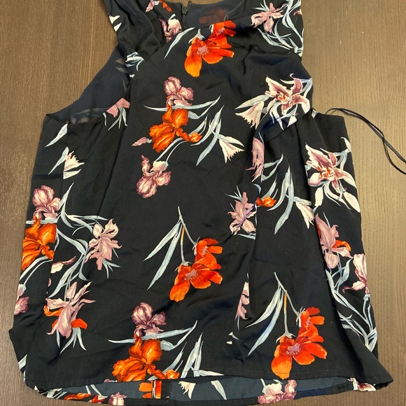 MANGO Top - Picture 2 of 2